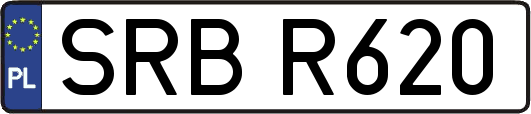 SRBR620