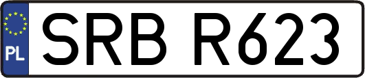 SRBR623