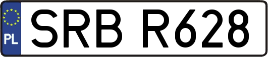 SRBR628