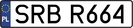 SRBR664