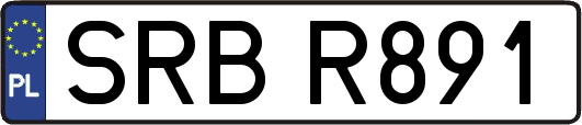 SRBR891