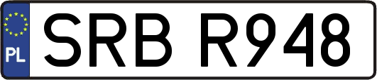 SRBR948