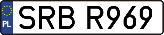 SRBR969