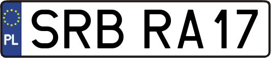 SRBRA17