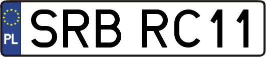 SRBRC11