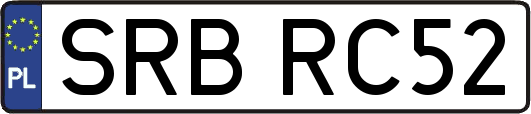 SRBRC52