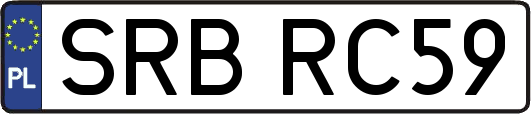 SRBRC59