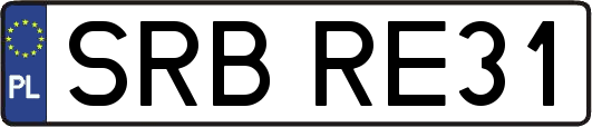 SRBRE31