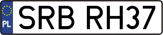 SRBRH37