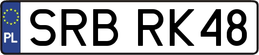 SRBRK48