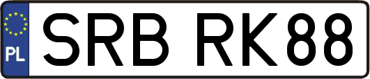 SRBRK88