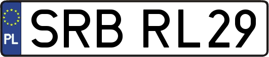 SRBRL29