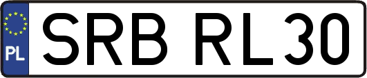 SRBRL30