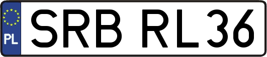 SRBRL36