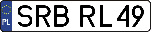 SRBRL49