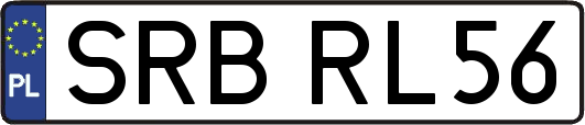 SRBRL56