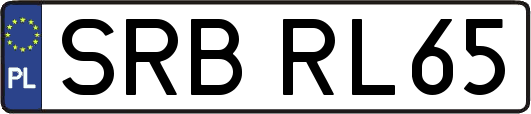 SRBRL65
