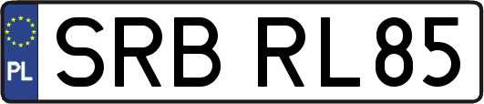 SRBRL85