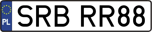 SRBRR88