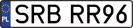 SRBRR96