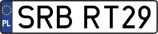 SRBRT29
