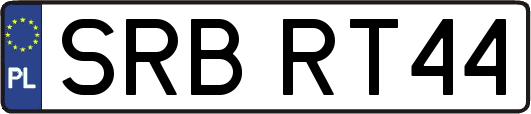 SRBRT44