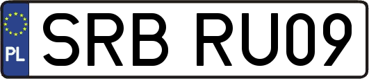 SRBRU09