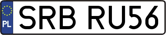 SRBRU56