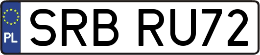 SRBRU72