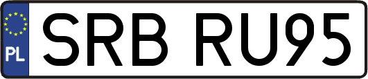 SRBRU95