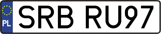 SRBRU97