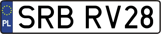 SRBRV28