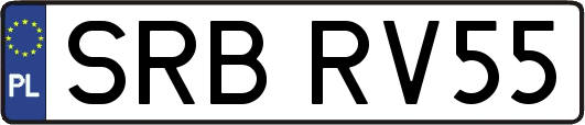SRBRV55