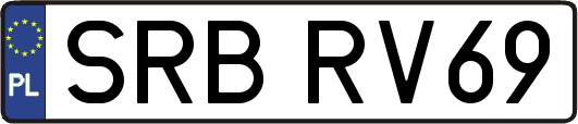 SRBRV69