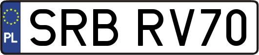 SRBRV70