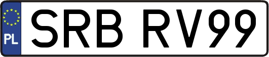 SRBRV99