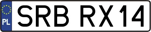 SRBRX14