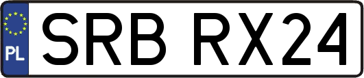 SRBRX24