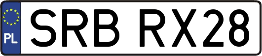 SRBRX28