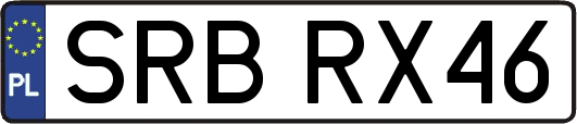 SRBRX46