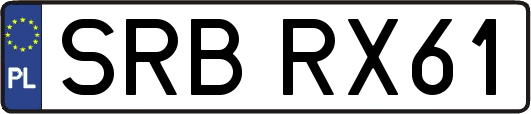 SRBRX61