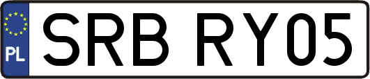 SRBRY05