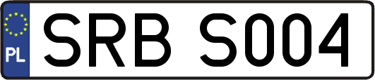 SRBS004