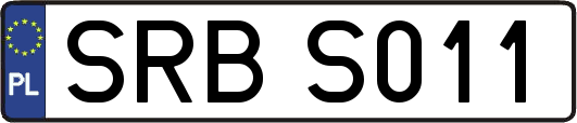 SRBS011