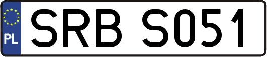 SRBS051