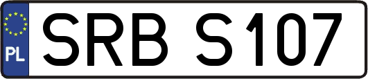 SRBS107