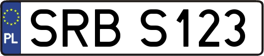 SRBS123