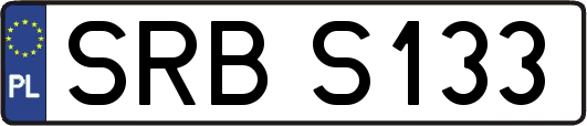 SRBS133