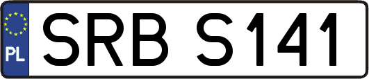 SRBS141