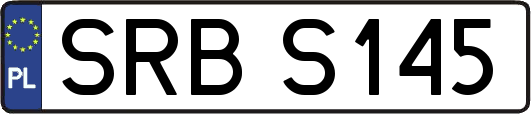 SRBS145